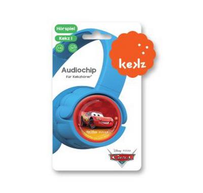 Disney - Cars,1 Audio-Chip