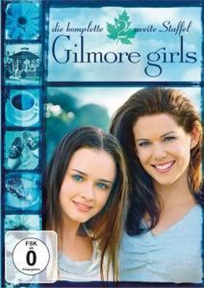 Lawrence, S: Gilmore Girls