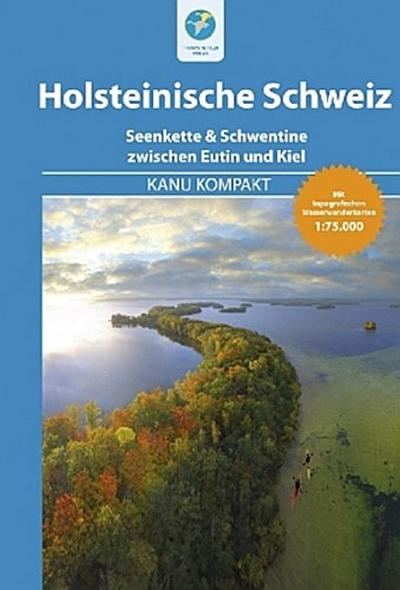 Kanu Kompakt Holsteinische Schweiz
