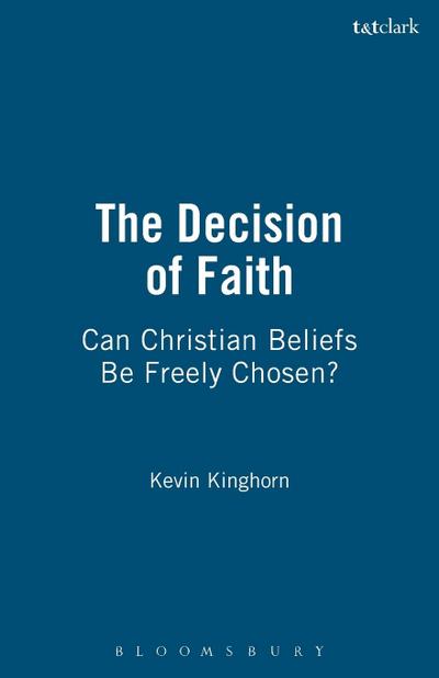 The Decision of Faith