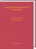 Regino von Prüm, Sendhandbuch (Libri duo de synodalibus causis)