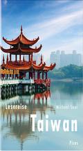 Saur,Lesereise Taiwan
