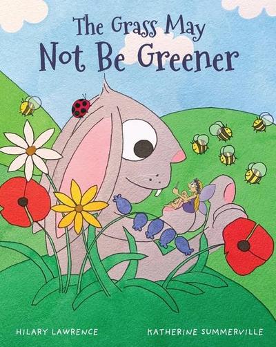 The Grass May Not Be Greener