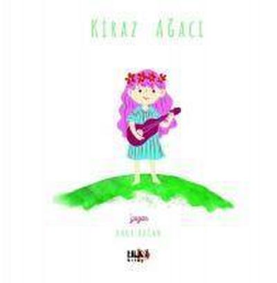 Kiraz Agaci