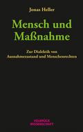 Mensch und Maßnahme