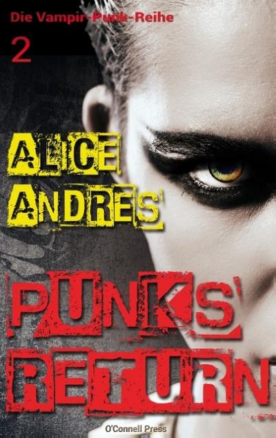 Punks Return