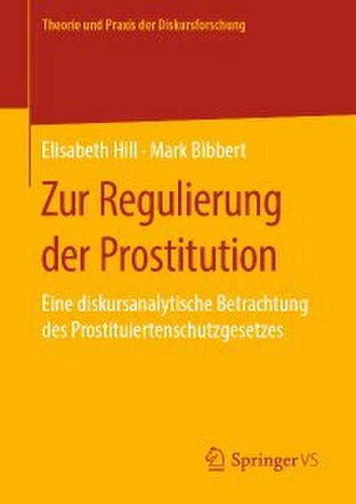 Zur Regulierung der Prostitution