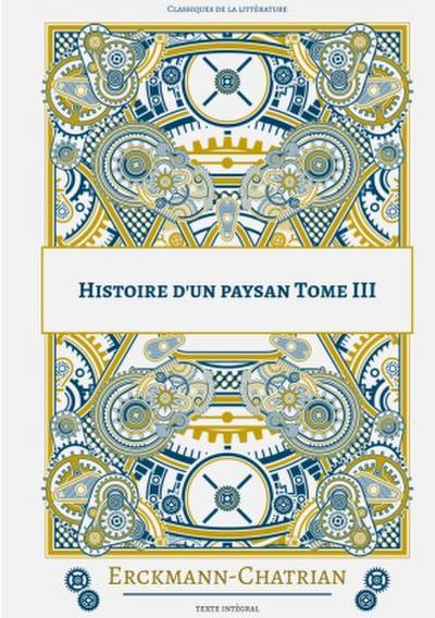 Histoire d’un paysan