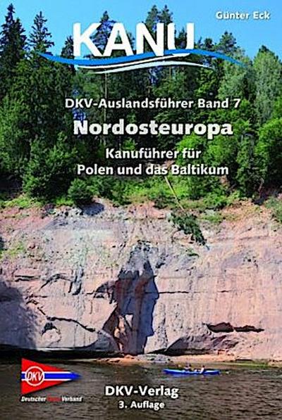 DKV Auslandsführer 07. Nordosteuropa