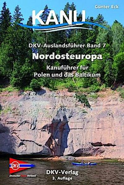 DKV-Auslandsführer. Nordosteuropa