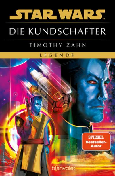 Star Wars(TM) - Die Kundschafter