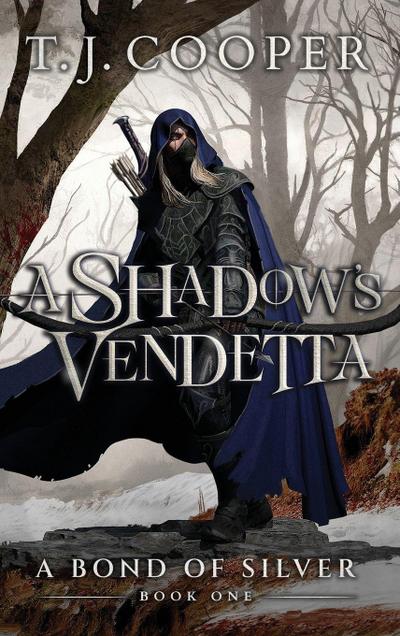 A Shadow’s Vendetta