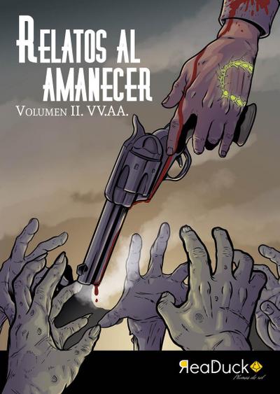 Relatos al amanecer Vol. II