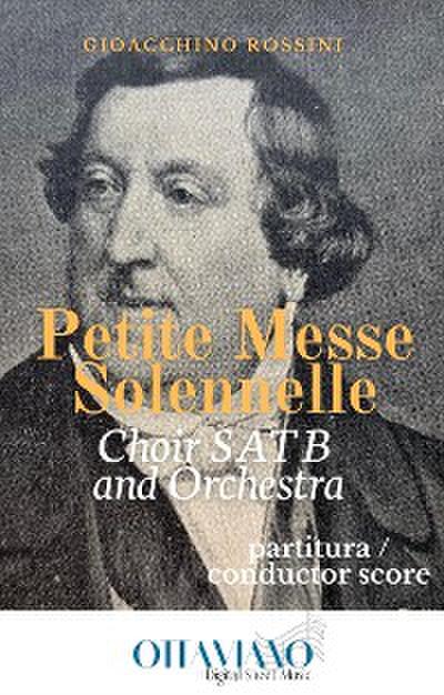 Petite Messe Solennelle