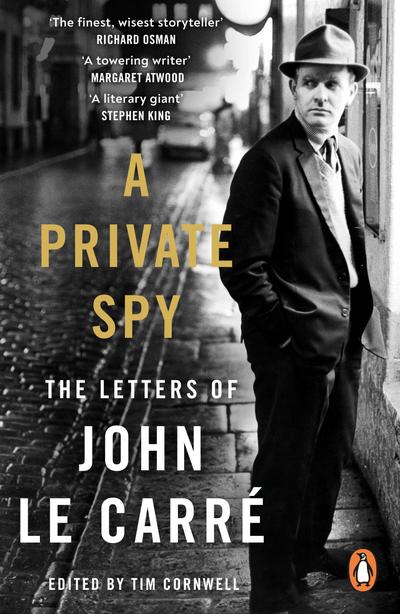 A Private Spy