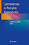 Controversies in Pediatric Appendicitis