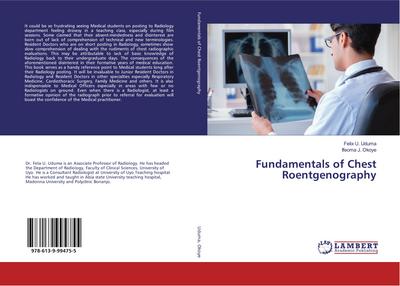 Fundamentals of Chest Roentgenography