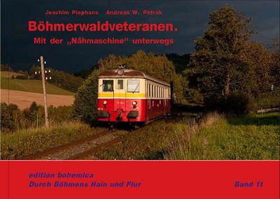 Böhmerwaldveteranen