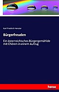 Bürgerfreuden