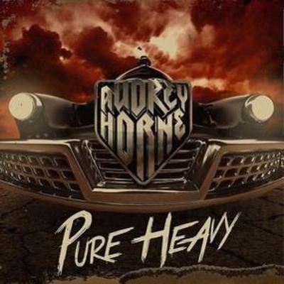 Pure Heavy (Ltd. First Edt.)