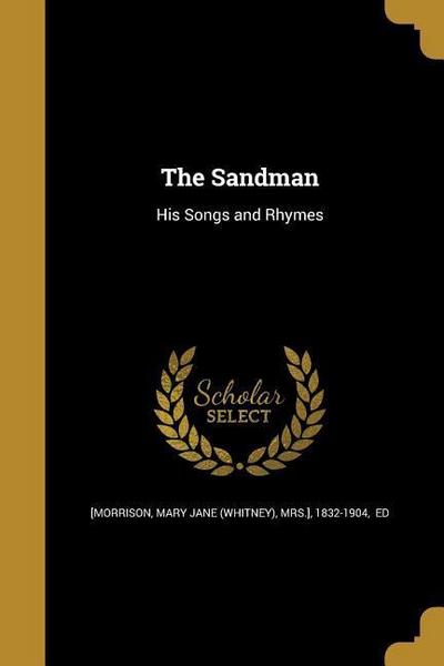 The Sandman