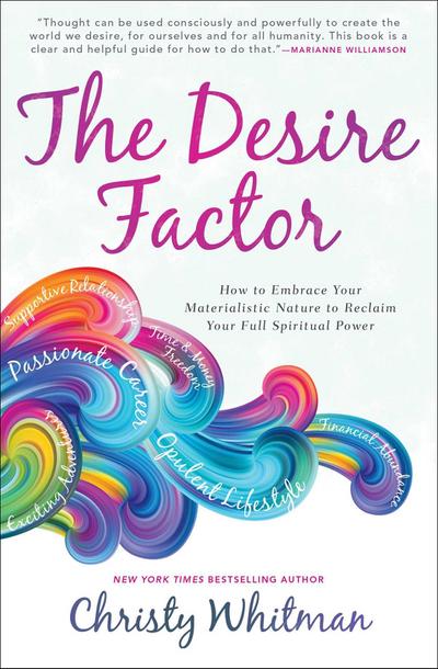 The Desire Factor