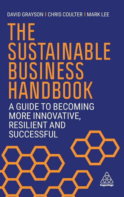 Sustainable Business Handbook