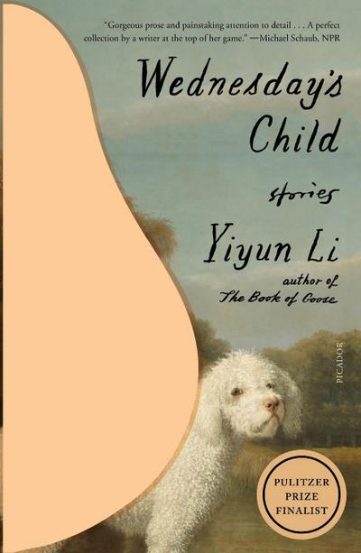 Wednesday’s Child