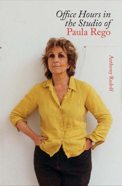 Office Hours in the Studio of Paula Rego
