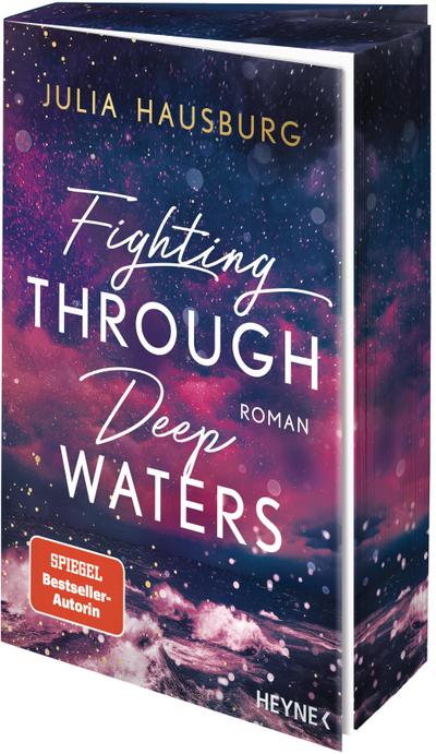 Fighting Through Deep Waters