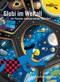 Globi im Weltall