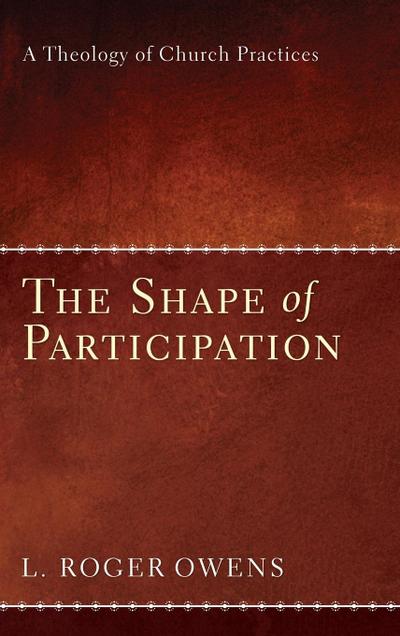 The Shape of Participation