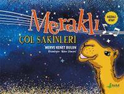 Merakli Cöl Sakinleri