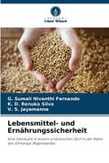 Lebensmittel- und Ernährungssicherheit