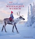 Ein wunderbarer Weihnachtswunsch