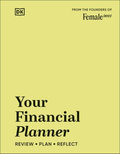 Your Financial Planner