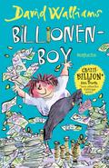 Billionen-Boy