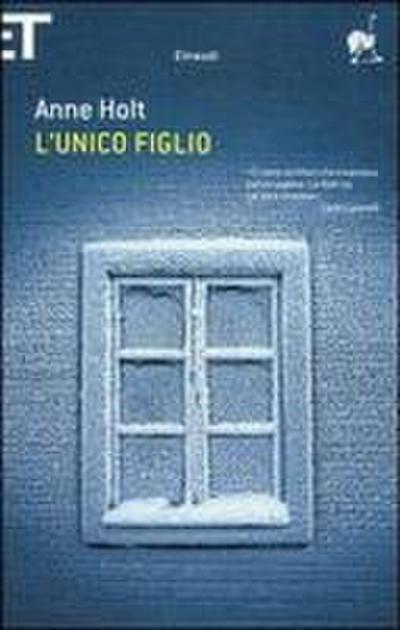 L’ unico figlio