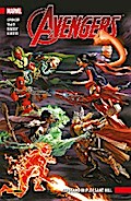 Avengers PB 2 - Aufstand in Pleasant Hill