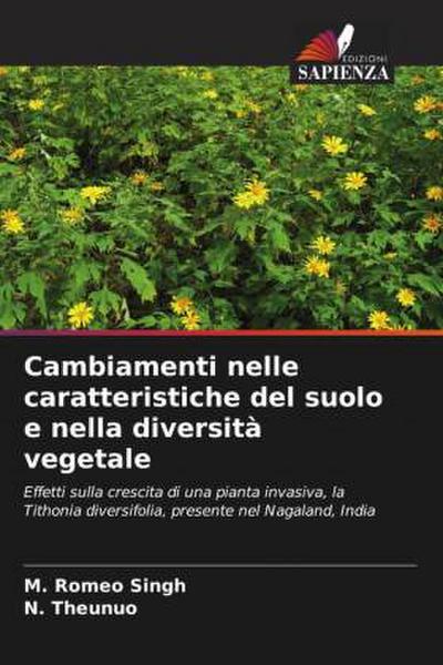 Cambiamenti nelle caratteristiche del suolo e nella diversità vegetale