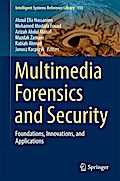 Multimedia Forensics and Security