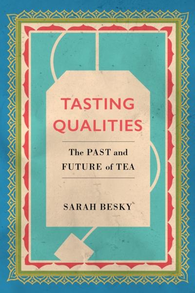 Tasting Qualities