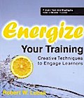 Energize Your Training
