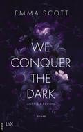 We Conquer the Dark