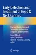 Early Detection and Treatment of Head & Neck Cancers