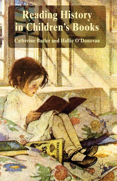 Reading History in Children’s Books