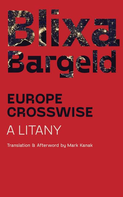 Europe Crosswise