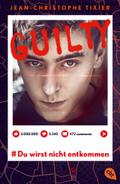Guilty - Du wirst nicht entkommen