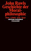 Geschichte der Moralphilosophie