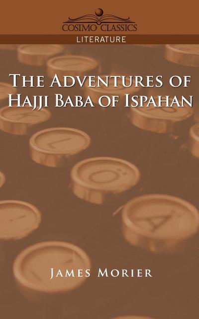 The Adventures of Hajji Baba of Ispahan